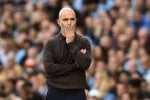 Manchester City espera el regreso de dos ingleses antes del choque con Liverpool