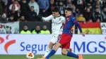FC Barcelona prepares to renew contracts of Gerard Martín and Braian Farías