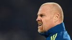 Sean Dyche linked with a return to the Premier League