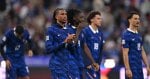 Scenarios for France's qualification to the quarter-finals of the UEFA Nations League