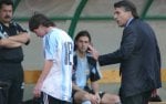 Messi bids farewell to Argentina: who accompanied him in his first appearance 21 years ago and where are they now?