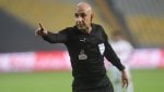 Referee Mohamed Adel: I would have preferred to assign the top match to an Egyptian referee