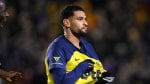 Adem Zorgane among Napoli options to replace Anguissa