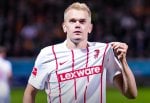SC Freiburg retains services of Matthias Ginter