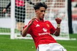 Gabriel's future reaches decisive stage with Manchester United