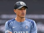 Conte: The coach must be the focus of the project and Enrique is a clear example