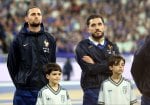 Rayan Cherki: I asked Pétuni to take more risks and he told me to go and enjoy