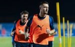 Before the Clasico, Al-Hilal regains services of 4 players