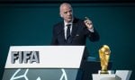 Norway files two new complaints against Infantino to FIFA