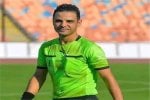 Attabani to referee Al Ahly FC vs Petrol Asyut in Capital Cup