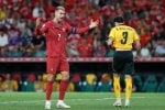 Official statement from Ronaldo regarding his issue with Jesus