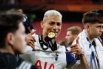 Tottenham make final decision on Richarlison