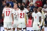 Kane leads England to victory over Czech Republic in UEFA Nations League