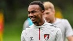 Kroupi nears return to AFC Bournemouth