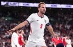 Kane: It was a perfect night for me and England, and the competition will make us better