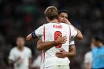 Bellingham: Kane is the best player in England's history, and we must benefit from him for as long as possible