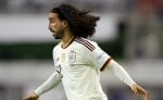 Cucurella: Perisic's red card was deserved, and we have no ceiling to our ambitions