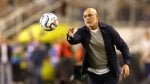De la Fuente: I was convinced we could turn the result around, and we want to keep winning