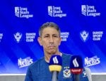 رشيد جابر: نحتاج وقتًا لإعادة روح الفريق ونسعى للفوز أمام الموصل