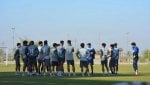 Petrol Asyut management backs coach ahead of Al Ahly clash