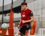 جيوفاني ليوني يقترب من العودة إلى الملاعب بعد غياب طويل