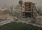 خسائر الرياضة الفلسطينية منذ 7 أكتوبر 2023.. ثلاث سنوات من الألم والدمار