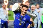 رسميًا.. بيدرو رودريغيز يعلن اعتزاله كرة القدم عن عمر 39 عامًا
