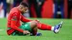 Hamza Igamane nears return after long absence