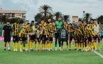 المغرب الفاسي يستعيد أفضال قبل مواجهة الرجاء