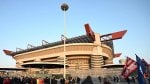 Cardinale confirms: AC Milan's new stadium will hold 80,000 spectators