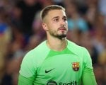 Arnau Tenas : Revenir à Barcelone sera comme rentrer chez soi