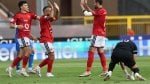 Press conference for Al Ahly FC vs Petrol Asyut cancelled