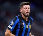 Peter Suchić set to increase salary with Inter