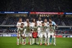 Morocco drops to 7th in the world and remains top in Africa