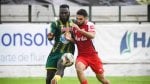 Moustaqbal Marsa challenge decision to replay match against Etoile Sportive du Sahel