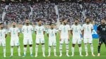 Argelia sube al puesto 28 en el ranking mundial de la FIFA