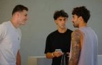 João Félix returns to Al Nassr training