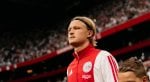 Kasper Dolberg undergoes successful knee surgery