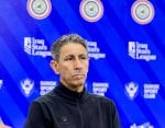 رشيد جابر يوضح أسباب الانتصار على الموصل بالدوري