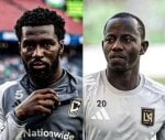 Officially.. Yaw Yeboah and Derick Jones banned for life from Major League Soccer for betting
