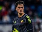 Roma goalkeeper without national team, Svilar stuck between Belgium and Serbia!