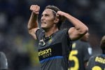 Inter values Pio Esposito at €100 million