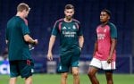 Endrick agrees to move to AC Milan