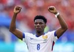 Tchouaméni: I don't regret what I did at the FIFA World Cup, and the Ballon d'Or should go to a French player