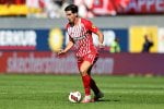Freiburg striker welcomes move to Manchester United