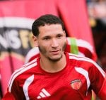 Adil Bourabaa to miss Paris Saint-Germain clash due to injury