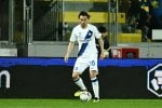 Matteo Darmian returns to action with Bologna