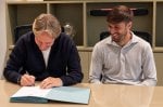 ACF Fiorentina renews Luca Ranieri's contract until 2029