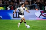 Arsenal are eyeing Juventus star Andrea Cambiaso