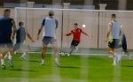 Al Nassr await defensive duo's fitness ahead of Diriyah clash